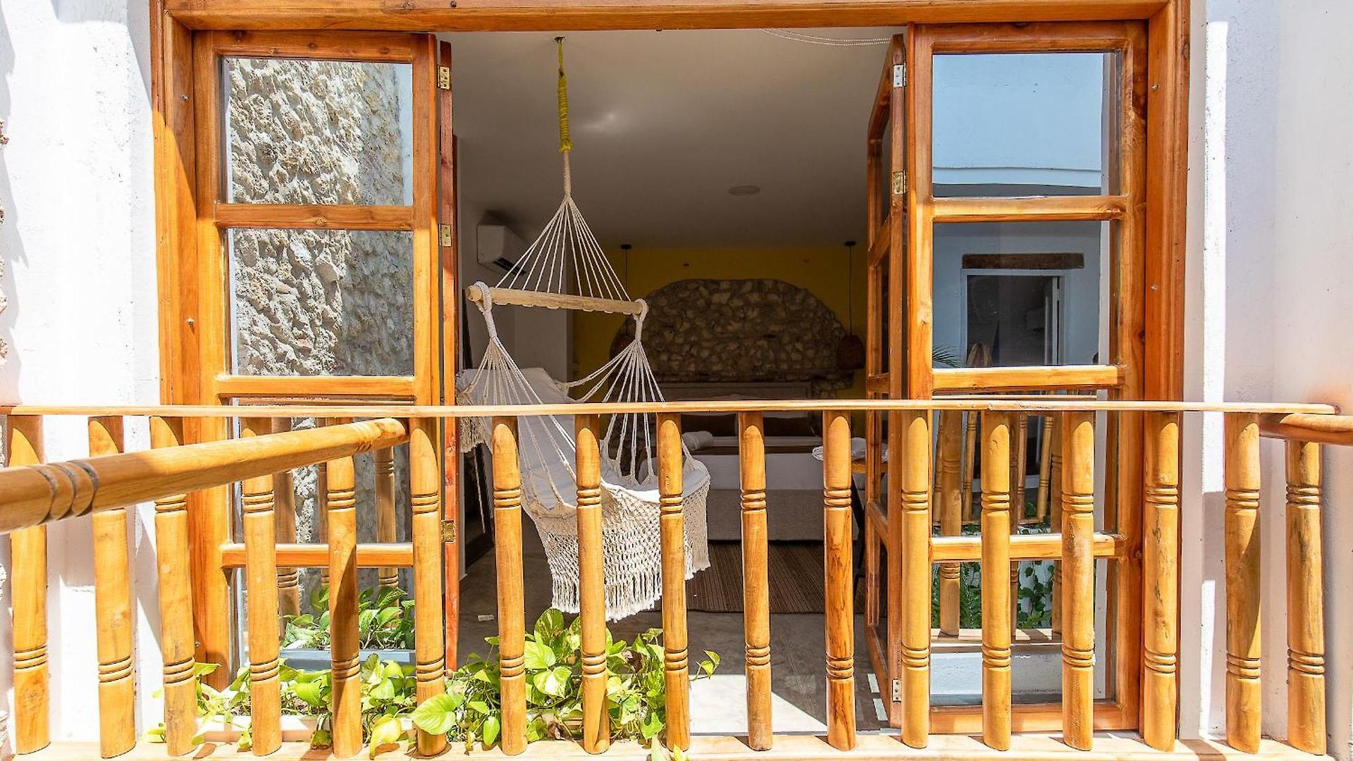 House With Private Pool & Rooftop * Cartagena