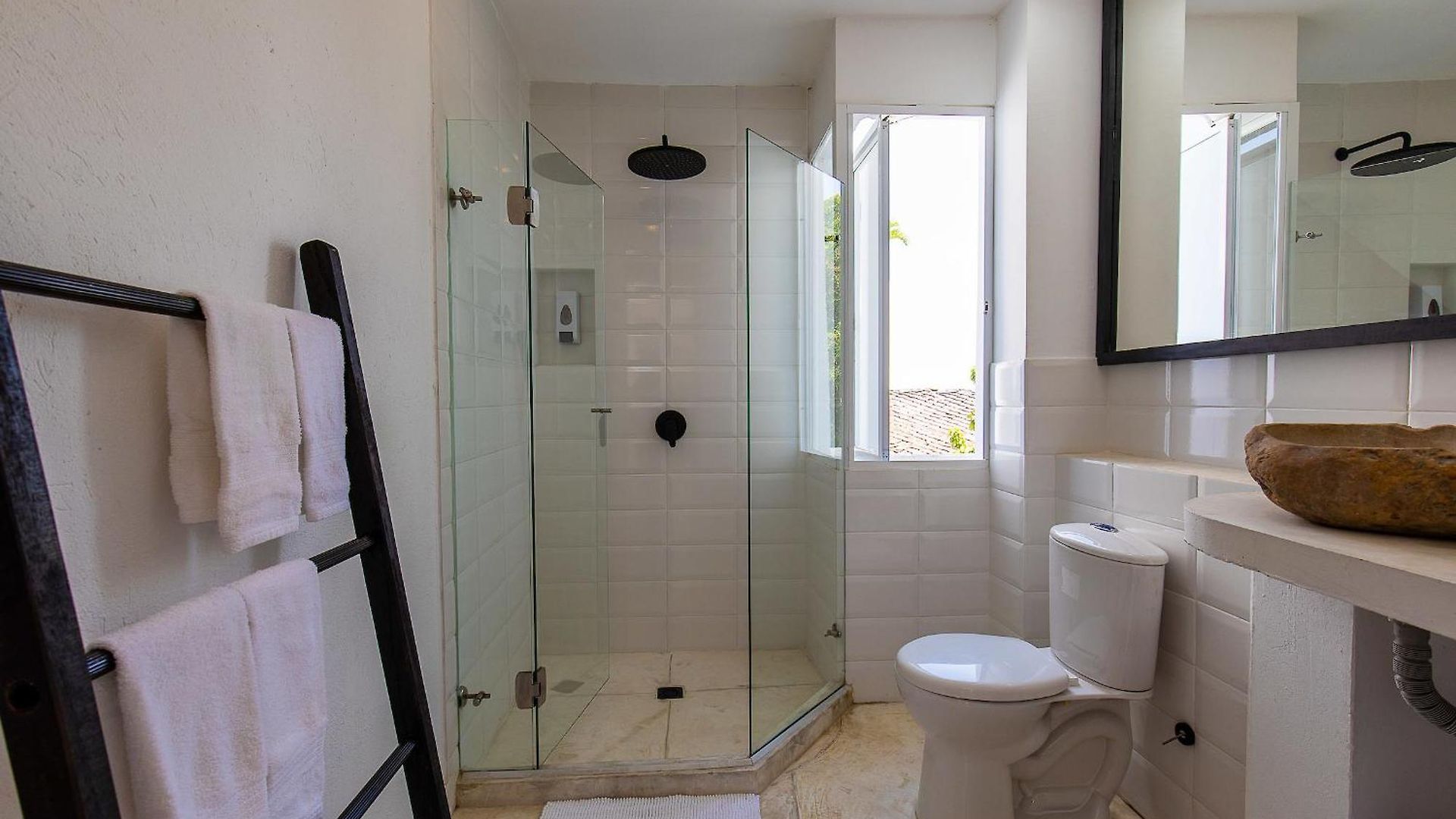 House With Private Pool & Rooftop Сasa de vacaciones Cartagena