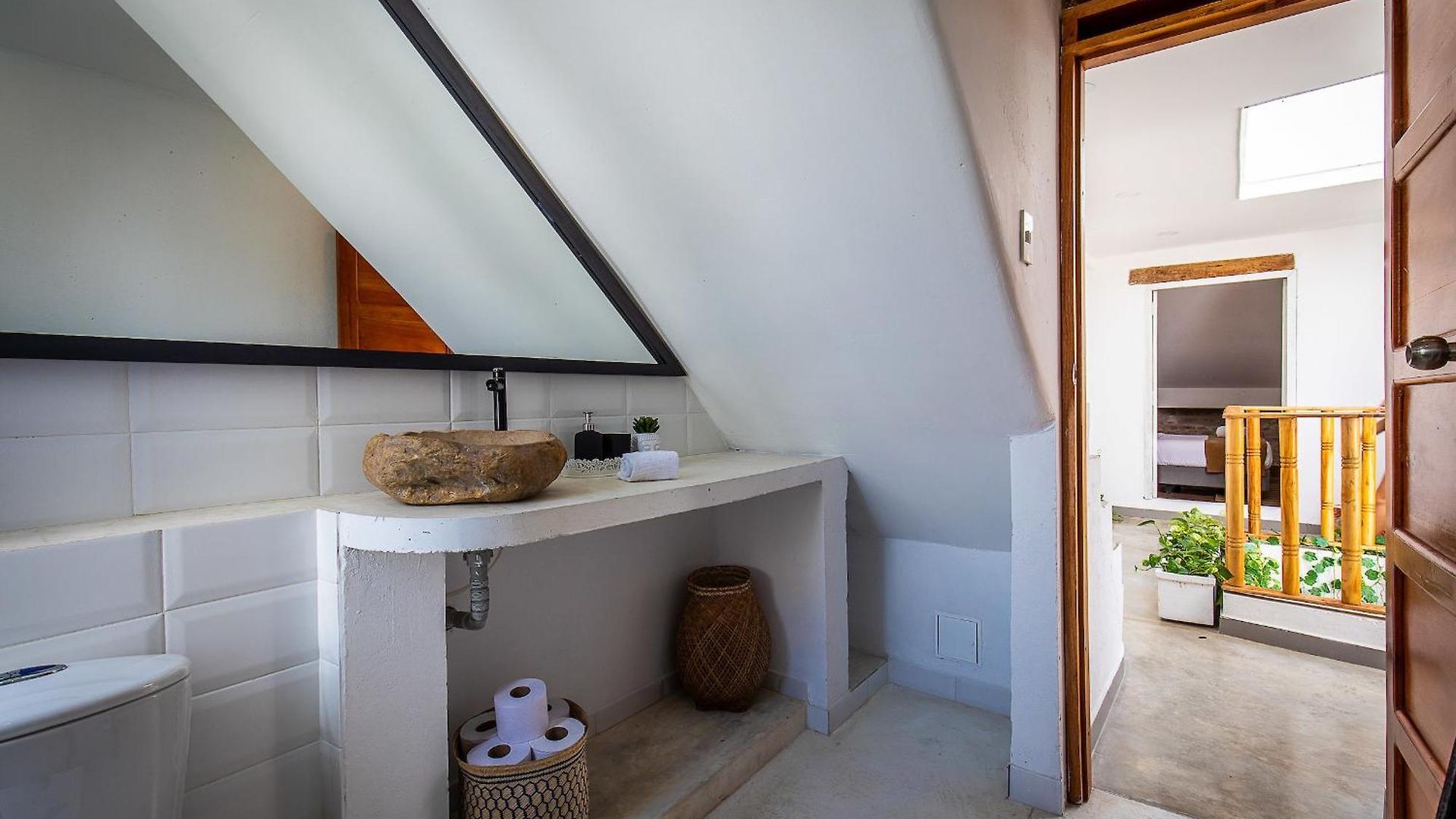 Сasa de vacaciones House With Private Pool & Rooftop *