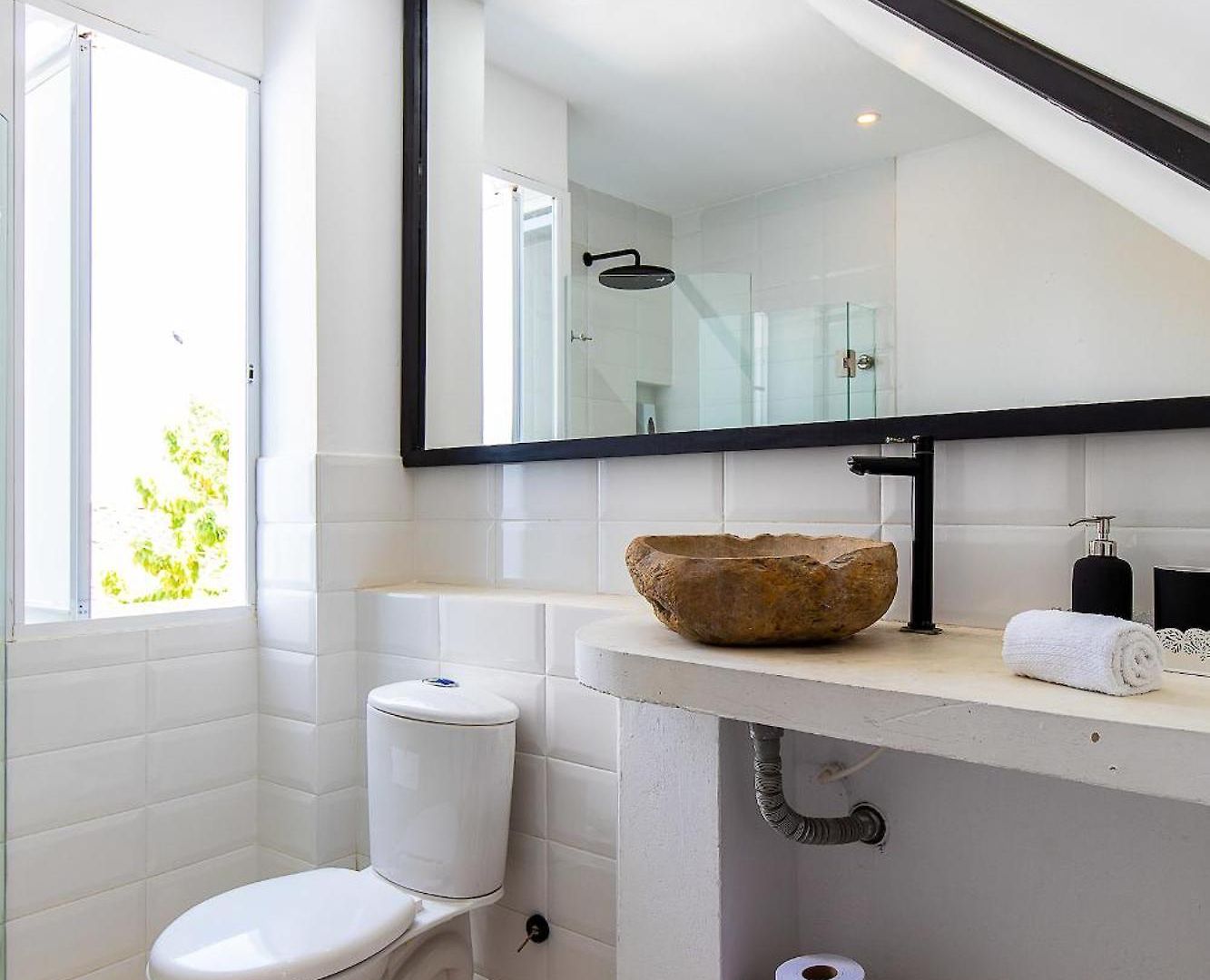 House With Private Pool & Rooftop Cartagena
