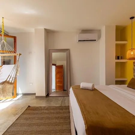 Сasa de vacaciones House With Private Pool & Rooftop Cartagena