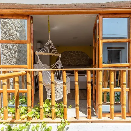 House With Private Pool & Rooftop * Cartagena