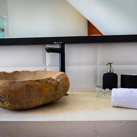 Сasa de vacaciones House With Private Pool & Rooftop Cartagena