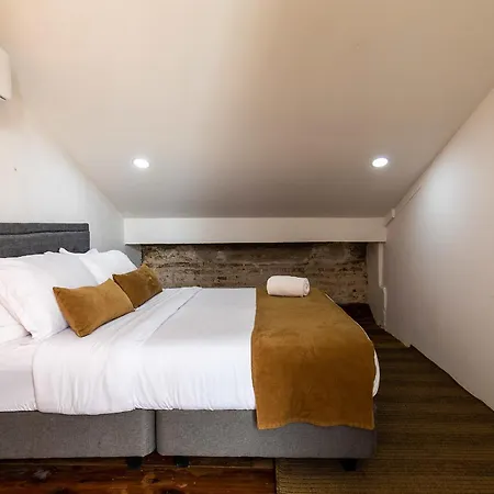 Сasa de vacaciones House With Private Pool & Rooftop *