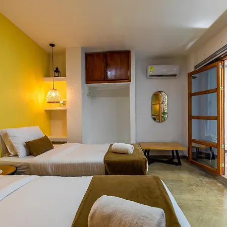 Сasa de vacaciones House With Private Pool & Rooftop Cartagena