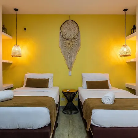 House With Private Pool & Rooftop Сasa de vacaciones *