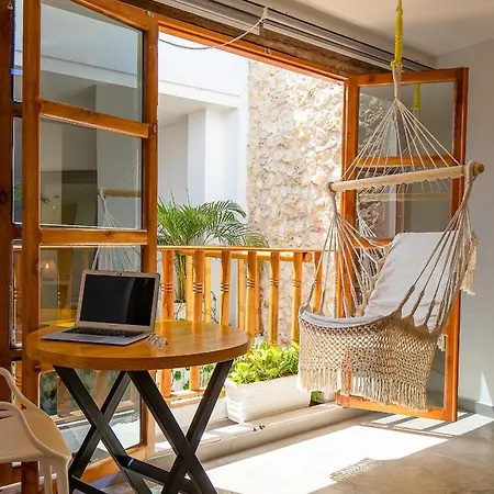 House With Private Pool & Rooftop * Cartagena